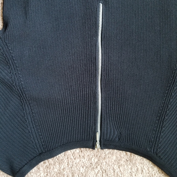 INC International Concepts sweater Dress - Picture 5 of 5